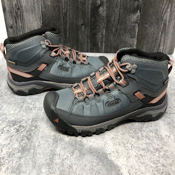 keen targhee exp mid womens